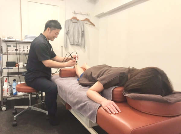 �A�L���X�R�[�v�̐����E�{�p