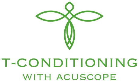 �A�L���X�R�[�v���Ð���T-conditioning